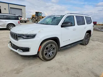 2024 Jeep Wagoneer 1C4SJVBP3RS138937