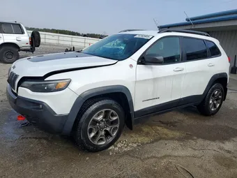 2019 Jeep Cherokee 1C4PJMBX0KD359437 Lot 74763905