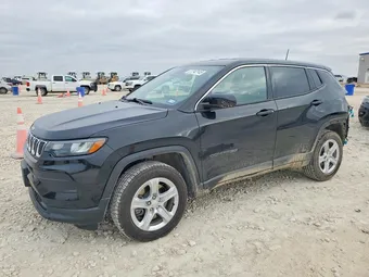 2023 Jeep Compass 3C4NJDAN3PT520002 Lot 77742145