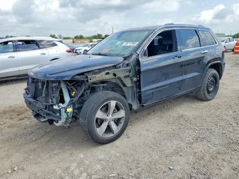 2015 Jeep Grand Cherokee 1C4RJECG6FC185026 Lot 48717956