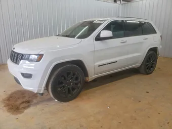 2018 Jeep Grand Cherokee 1C4RJFAGXJC357124 Lot 47009416