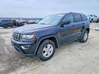 2017 Jeep Grand Cherokee 1C4RJFAG0HC842253 Lot 45635746