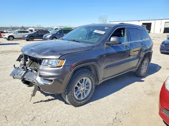 2019 Jeep Grand Cherokee 1C4RJFAG3KC726956 Lot 78860225
