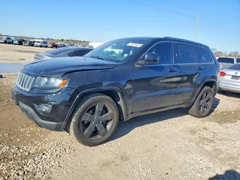 2015 Jeep Grand Cherokee 1C4RJEAG8FC685997 Lot 75270455