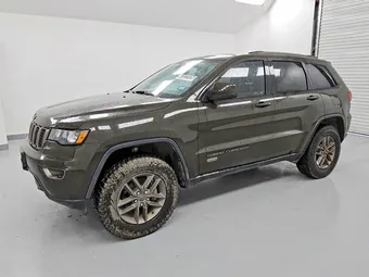 2017 Jeep Grand Cherokee 1C4RJFAG5HC631985 Lot 51022936