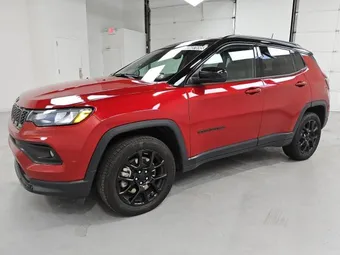 2024 Jeep Compass 3C4NJDBN4RT152592 Lot 82037695