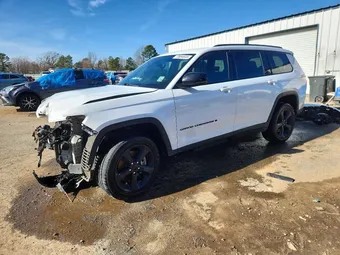 2023 Jeep Grand Cherokee Limited 1C4RJJAG8P8106388 Lot 73694955