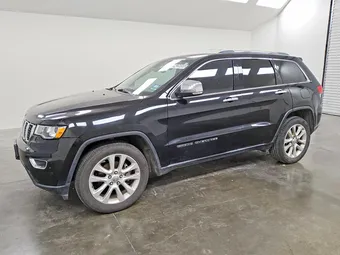 2017 Jeep Grand Cherokee 1C4RJEBG0HC880722 Lot 49425656