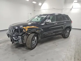 2018 Jeep Grand Cherokee 1C4RJFBG0JC405650 Lot 42073676