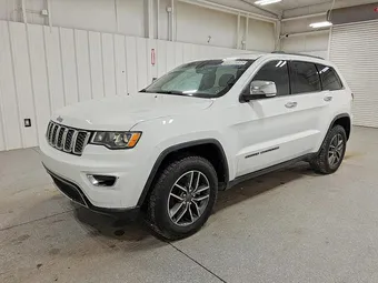 2020 Jeep Grand Cherokee 1C4RJEBG1LC117973 Lot 49986996