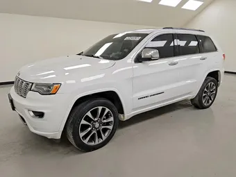 2017 Jeep Grand Cherokee 1C4RJFCG7HC685110 Lot 48455636