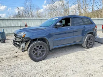 2020 Jeep Grand Cherokee 1C4RJFBG5LC151937 Lot 48237516