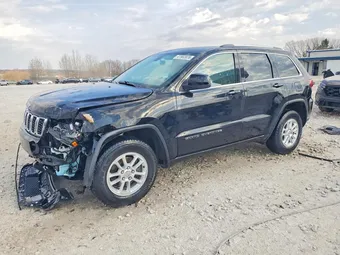 2020 Jeep Grand Cherokee 1C4RJFAG1LC100761 Lot 47962826