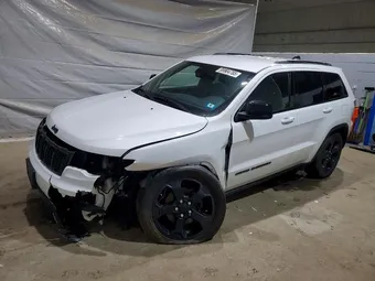 2018 Jeep Grand Cherokee 1C4RJFAG1JC377004 Lot 99904785