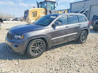 2017 Jeep Grand Cherokee 1C4RJFLG9HC616189 Lot 47573546