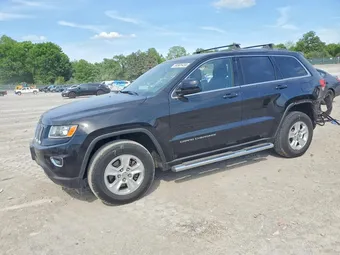 2015 Jeep Grand Cherokee 1C4RJFAG9FC812665 Lot 50905456