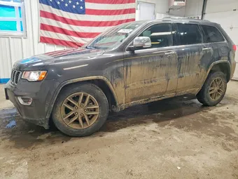 2018 Jeep Grand Cherokee 1C4RJFBG9JC215443 Lot 77564105