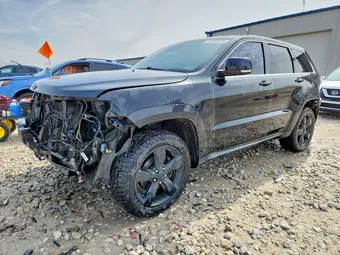 2015 Jeep Grand Cherokee 1C4RJFCG8FC118143 Lot 47523476