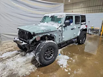 2024 Jeep Wrangler 1C4RJXDN1RW130902 Lot 77491565