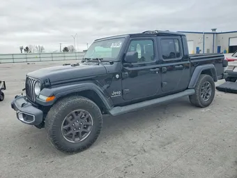 2020 Jeep Gladiator 1C6HJTFG5LL149505 Lot 79441905