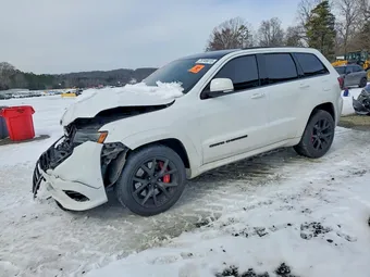 2020 Jeep Grand Cherokee 1C4RJFDJ6LC195132 Lot 75749015