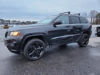 2015 Jeep Grand Cherokee 1C4RJFAG4FC236063 Lot 74014505
