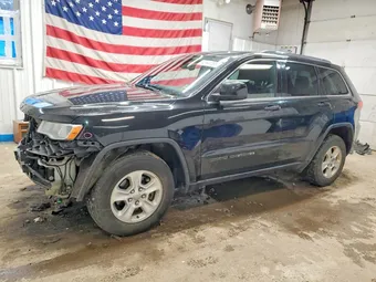 2017 Jeep Grand Cherokee 1C4RJFAG5HC963618 Lot 45645886