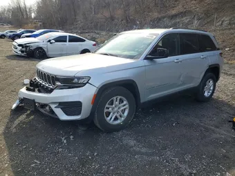 2023 Jeep Grand Cherokee 1C4RJHAG6P8910357 Lot 48164346