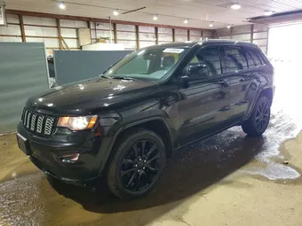 2018 Jeep Grand Cherokee 1C4RJFAGXJC420741 Lot 51449056