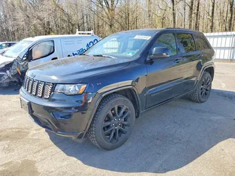 2018 Jeep Grand Cherokee 1C4RJFAG8JC377811 Lot 49232606