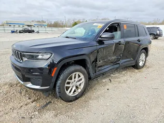 2023 Jeep Grand Cherokee Limited 1C4RJKAG2P8807921 Lot 47527396