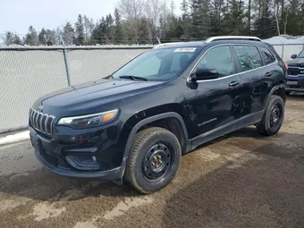 2019 Jeep Cherokee 1C4PJMCX9KD228425 Lot 79074625
