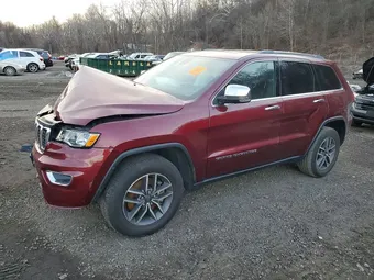 2021 Jeep Grand Cherokee 1C4RJFBG5MC843004 Lot 99645465