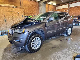2021 Jeep Grand Cherokee 1C4RJFAG2MC527853 Lot 49056206