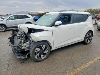 2025 Kia Soul KNDJ53AU0S7944433 Lot 98583955