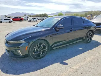 2025 Kia K5 KNAG64J73S5329729 Lot 50507936