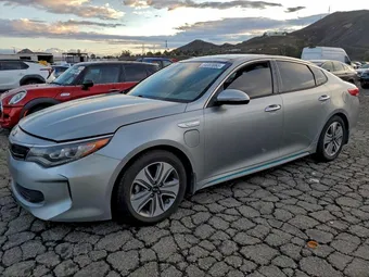 2017 Kia Optima KNAGV4LD3H5009003 Lot 94003065