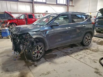 2022 Kia Seltos KNDETCA25N7344324
