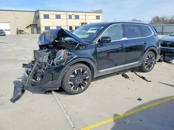 2024 Kia Telluride 5XYP5DGC9RG420483 Lot 77241825