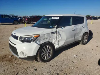 2019 Kia Soul KNDJP3A52K7652771 Lot 45851246
