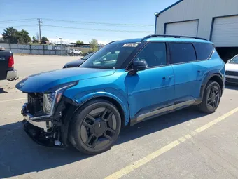 2024 Kia EV9 KNDAEFS51R6041488