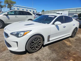 2019 Kia Stinger KNAE15LA9K6043821 Lot 51186306