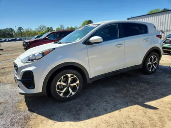 2020 Kia Sportage KNDPM3AC5L7800298 Lot 41735826