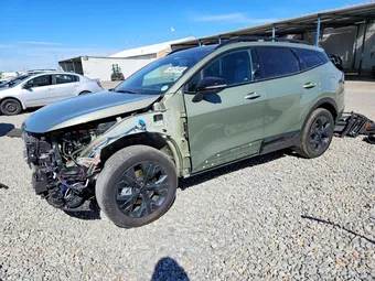2025 Kia Sportage KNDPZDDH0S7262798 Lot 46157046