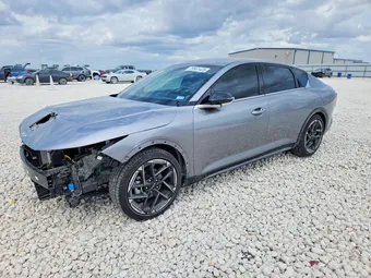 2025 Kia K4 3KPFW4DE2SE062547 Lot 79961425