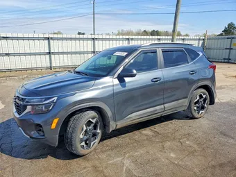 2024 Kia Seltos KNDERCAA6R7599687