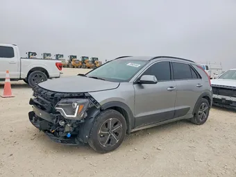 2025 Kia Niro KNDCR3LE2S5235484 Lot 79805165