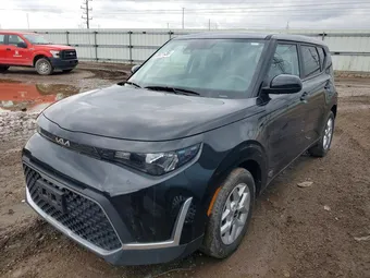 2024 Kia Soul KNDJ23AU1R7235660 Lot 49721836