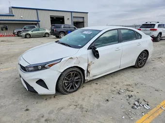 2024 Kia Forte 3KPF24AD5RE835237 Lot 77476865