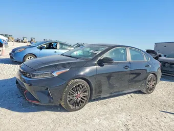2023 Kia Forte 3KPF44AC1PE556396 Lot 79394135